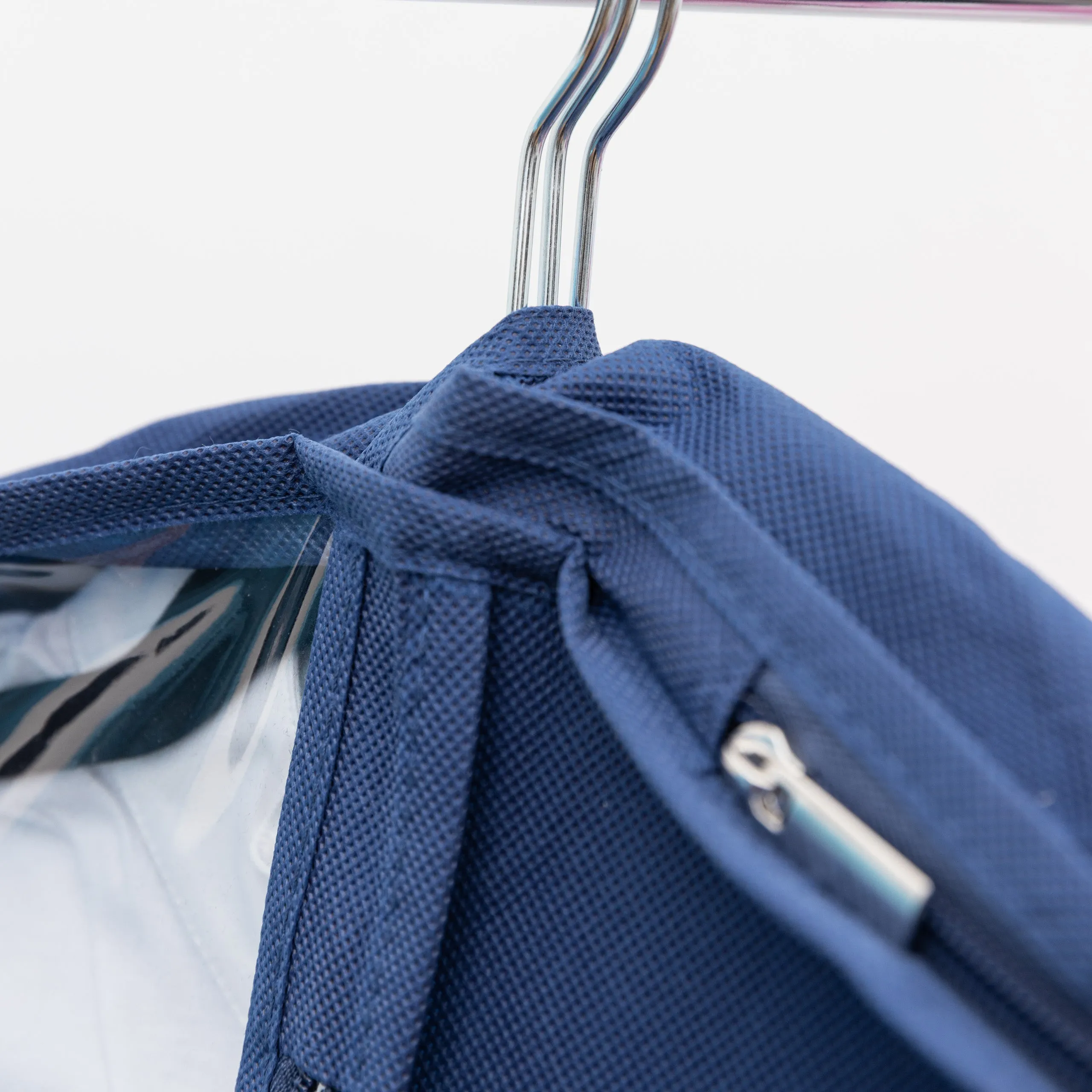 40" Costume Garment Bag - Midnight Blue