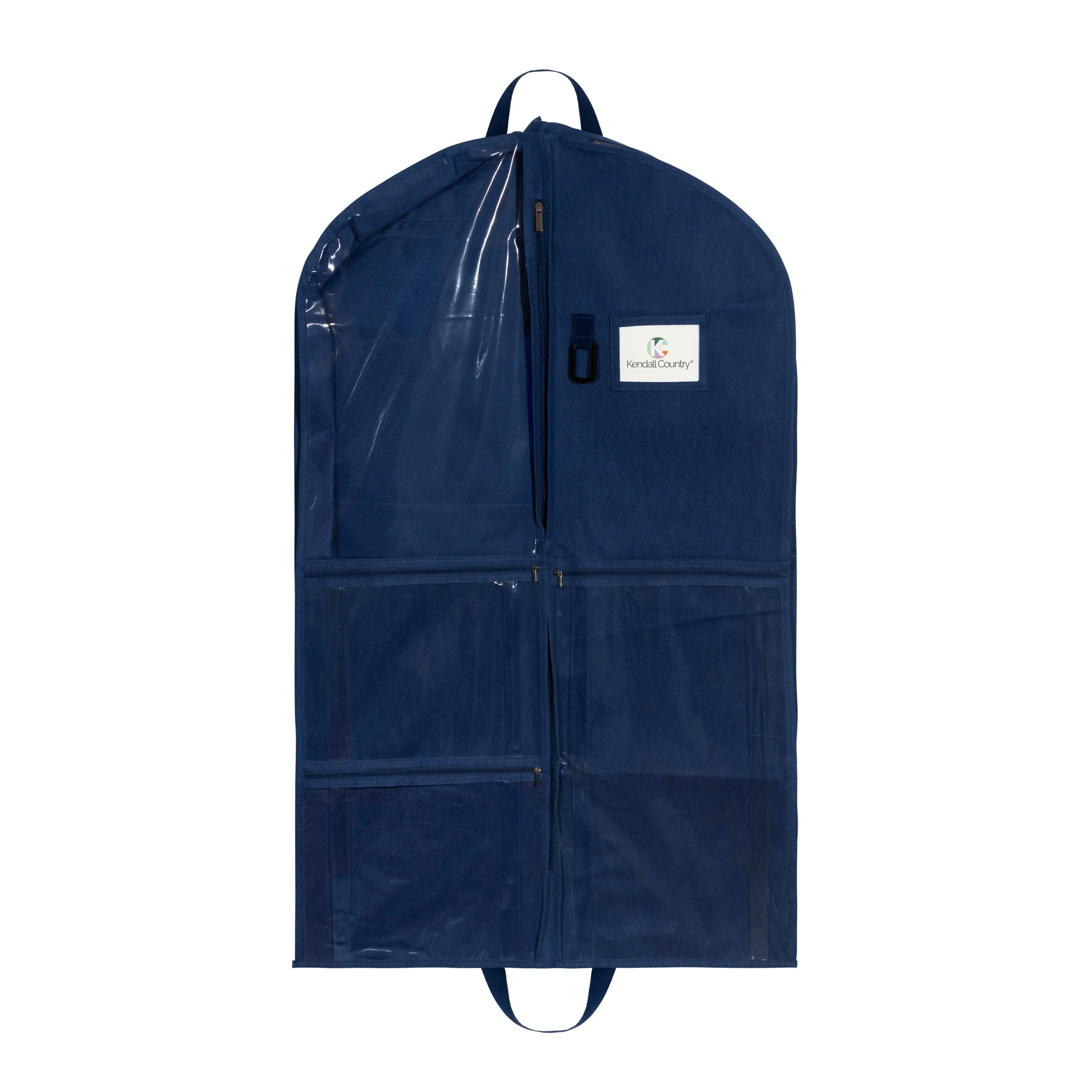 40" Costume Garment Bag - Midnight Blue