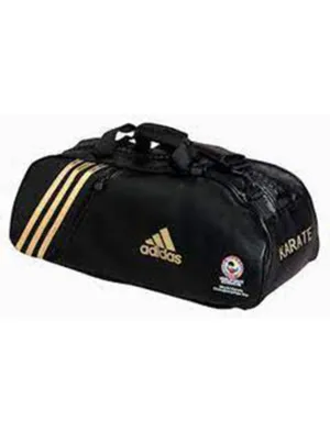 Adidas Super Sports Bag WKF, Large