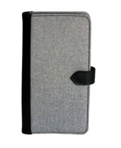Avalon Modern Passport Wallet