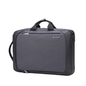 Backpack Business Laptop Bag Large Capacity Dual-Use Leisure Travel  Customization