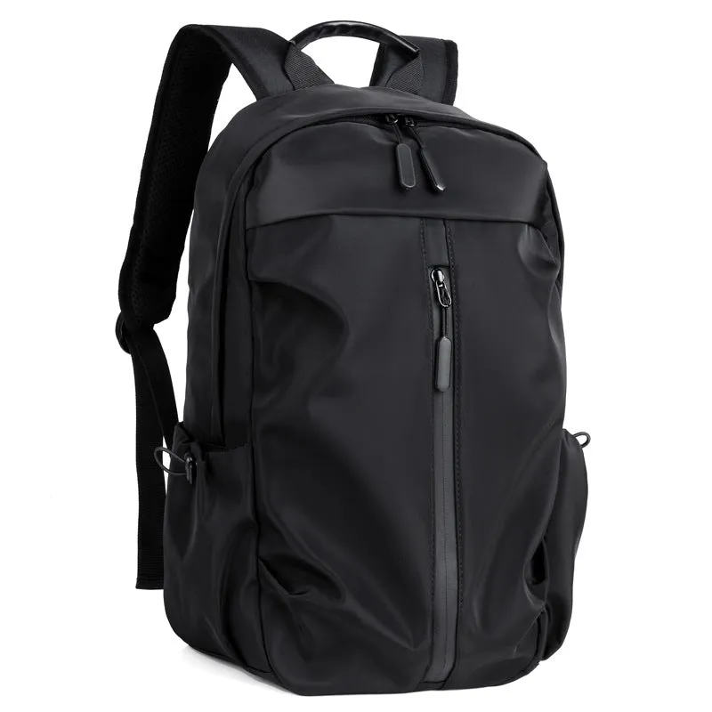 Backpack College Students Bag Fashion Korean Style Computer Bag Travel Bag