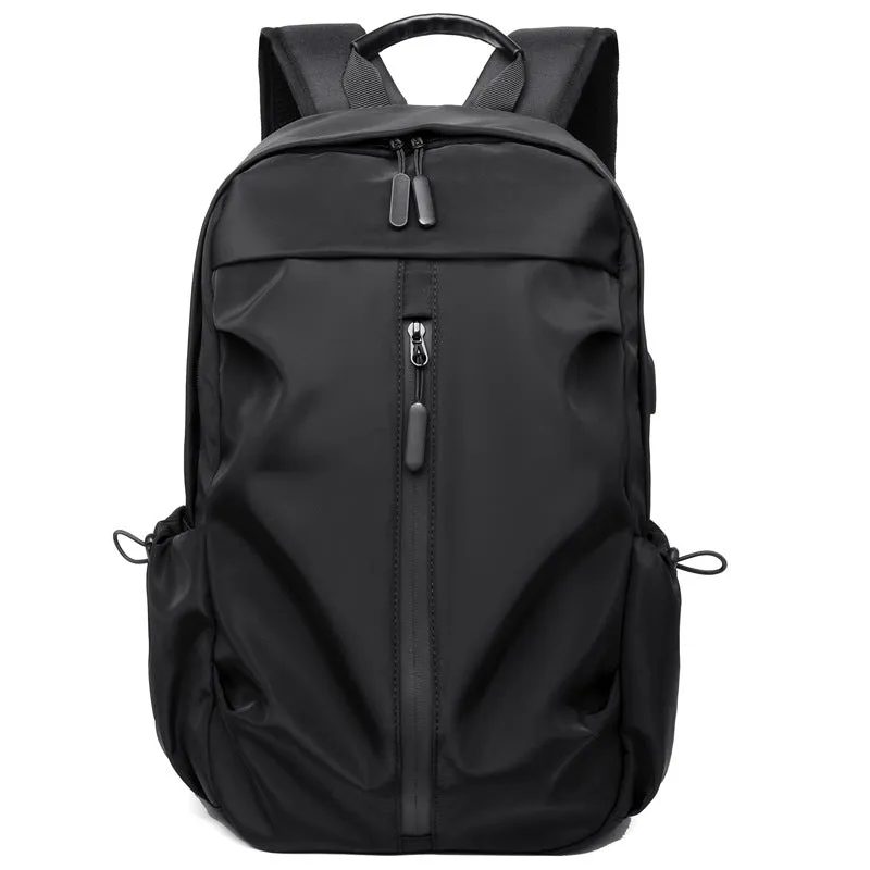 Backpack College Students Bag Fashion Korean Style Computer Bag Travel Bag