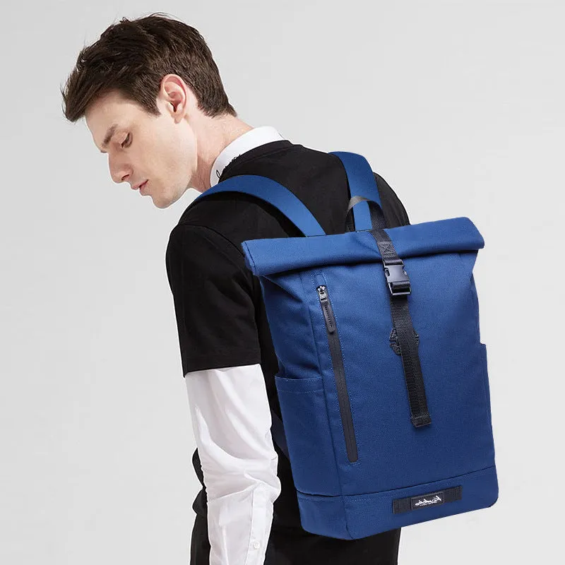 Backpack College Students Bag  Sports Girl's
