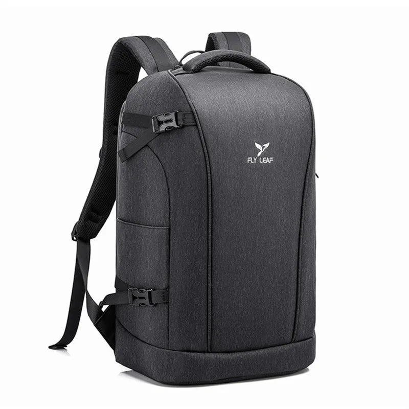 Backpack High-End   for Photography Positioning Digital Camera   Professional USB Large Capacity