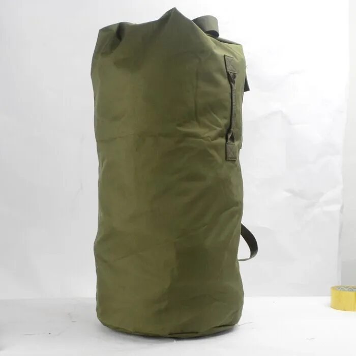 Backpack Large Capacity Bucket Bag Mountaineering Travel Bag  Men's Sports Outdoor Waterproof Bucket Bag