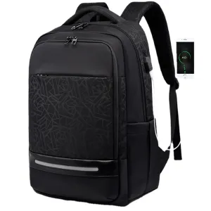 Backpack Men Large Capacity Business Laptop Gift shoulder bag