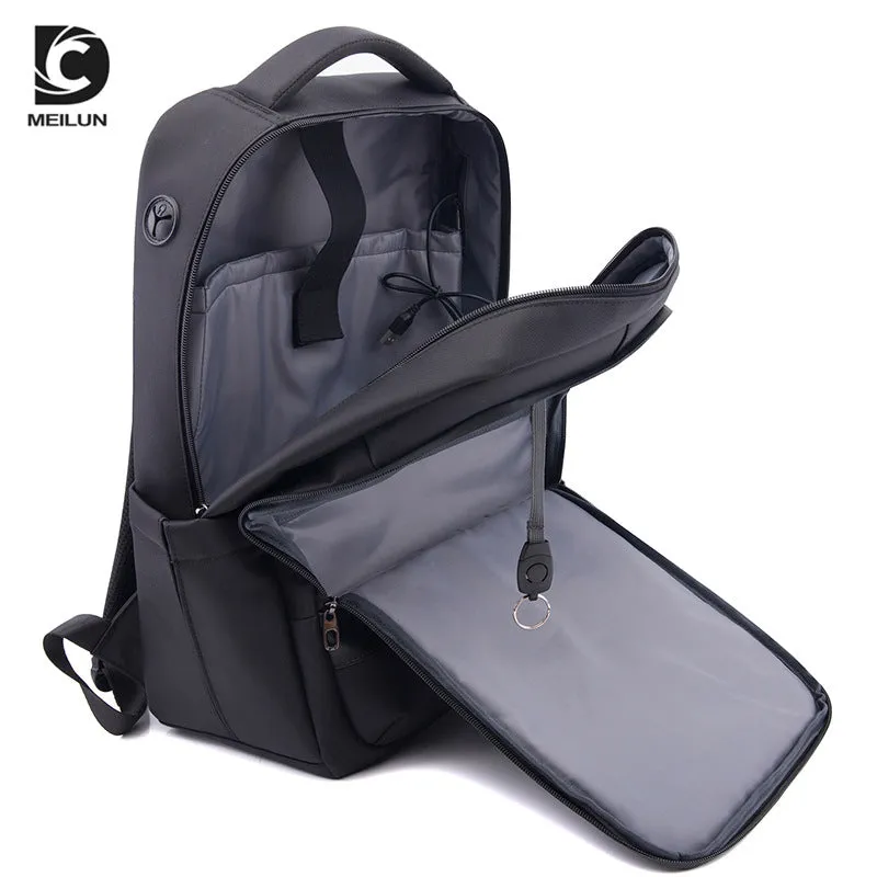 Backpack Men Large Capacity Business Laptop Gift shoulder bag