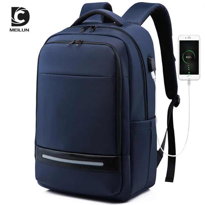 Backpack Men Large Capacity Business Laptop Gift shoulder bag