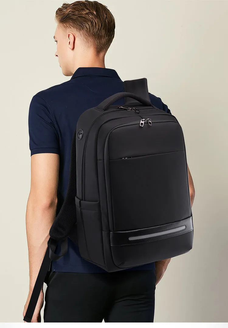 Backpack Men Large Capacity Business Laptop Gift shoulder bag
