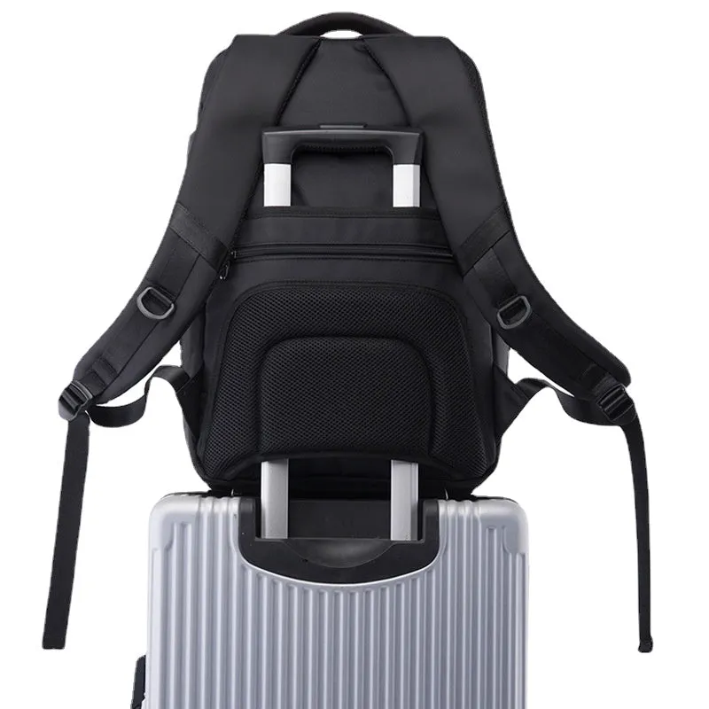 Backpack Men Large Capacity Business Laptop Gift shoulder bag