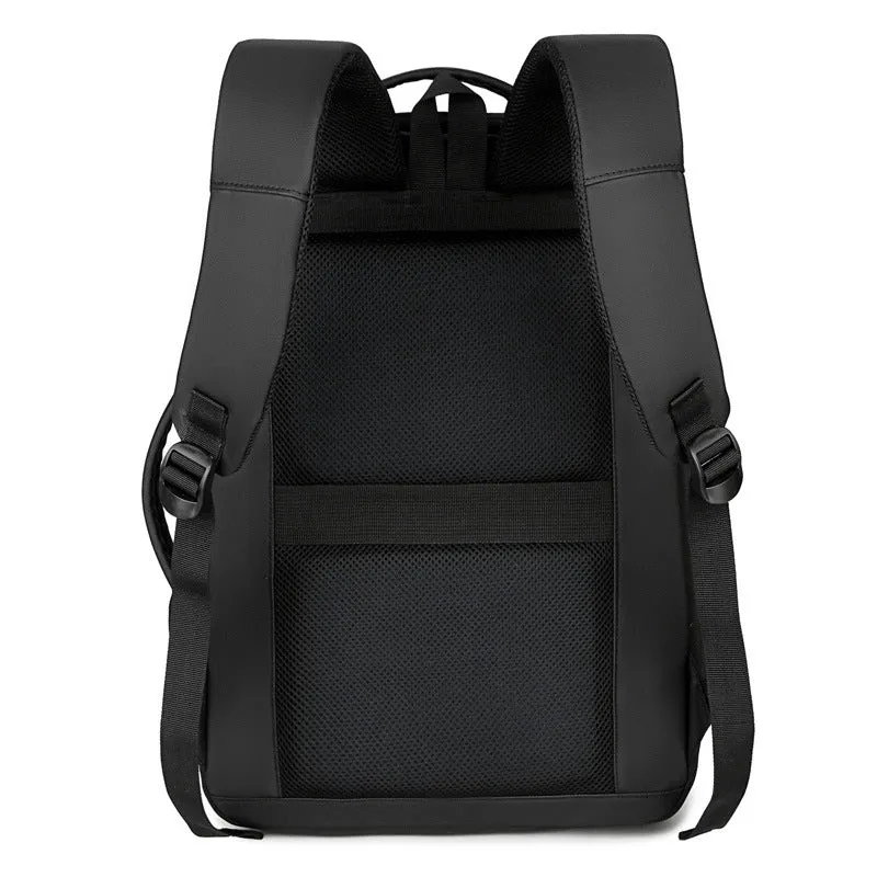 Backpack Men's Multi-Functional Computer Backpack Backpack Large Capacity