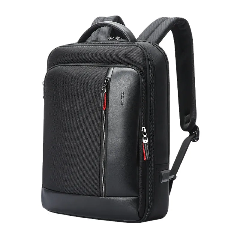 Backpack Multi-Functional Anti-Theft  Men Computer shoulder bag