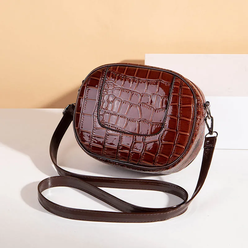 Backpack Multi-Functional Multi-Purpose Six-Piece Women   Stylish shoulder bag