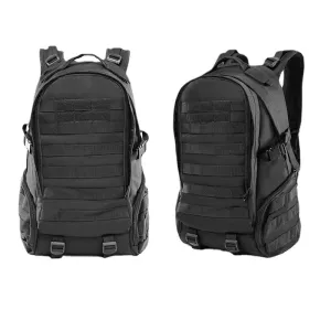 Backpack Multifunctional Commuter Gymnastic Valise Outdoor Army Camouflage Double- Tactical Backpack shoulder bag