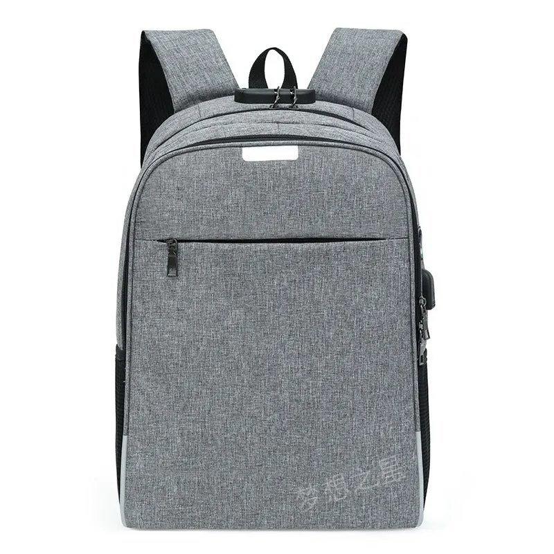 Backpack Multifunctional USB Charging Backpack Outdoor Gymnastic Valise