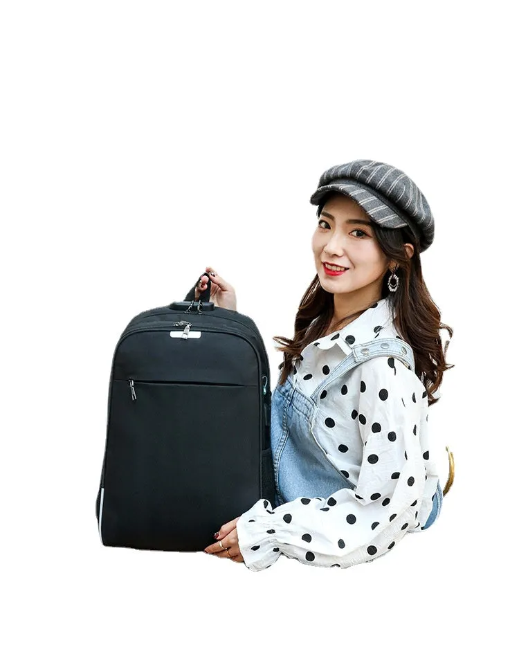 Backpack Multifunctional USB Charging Backpack Outdoor Gymnastic Valise