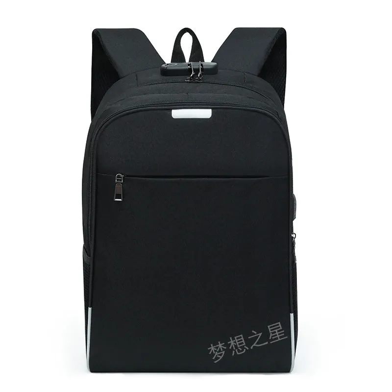 Backpack Multifunctional USB Charging Backpack Outdoor Gymnastic Valise