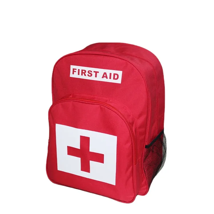 Backpack Outdoor First Aid Kits Jesus Survival   First Aid Kits Gear Package