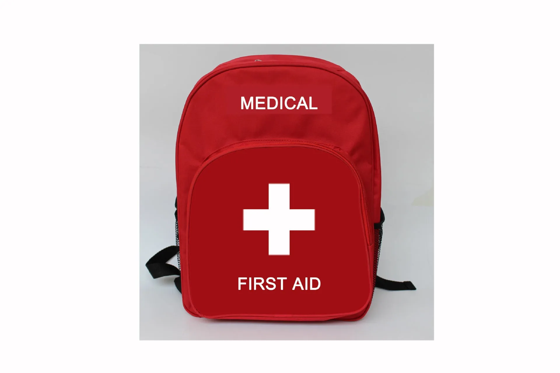 Backpack Outdoor First Aid Kits Jesus Survival   First Aid Kits Gear Package