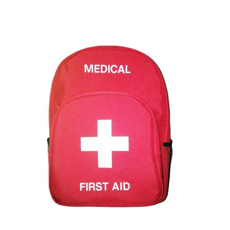 Backpack Outdoor First Aid Kits Jesus Survival   First Aid Kits Gear Package