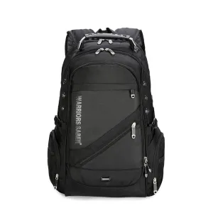 Backpack Travel Business  Laptop  Multifunctional