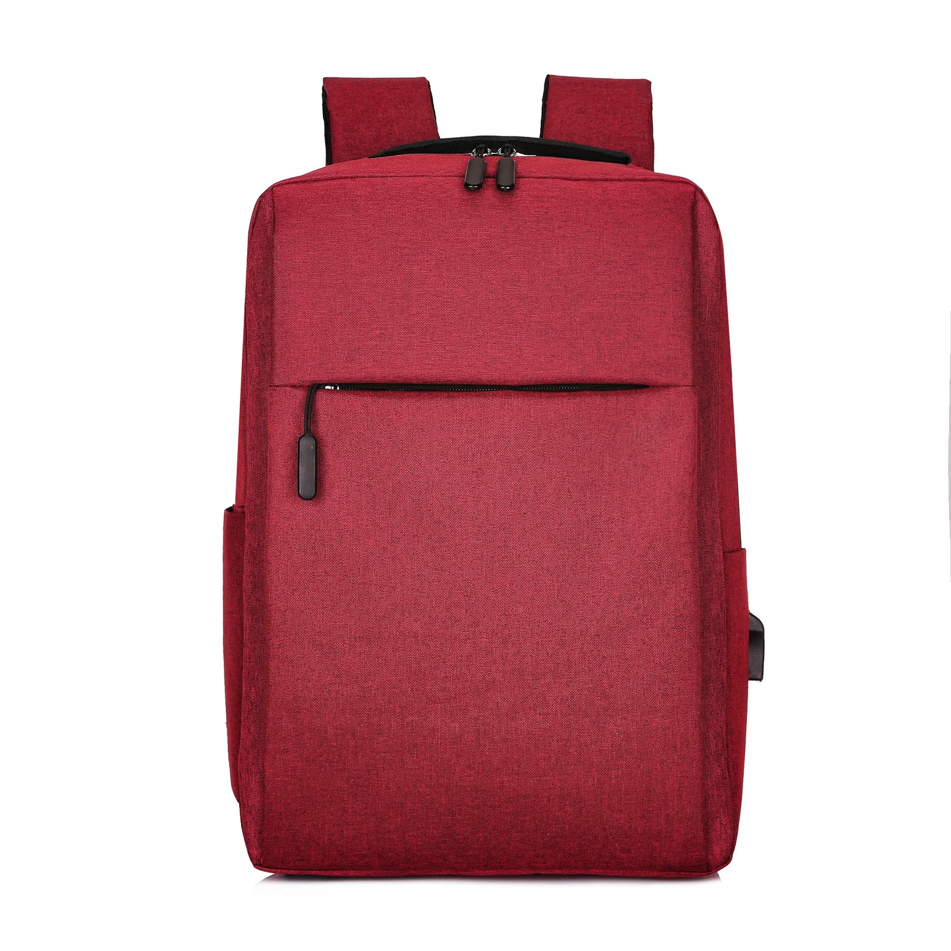 Backpack Xiaomi Same   Multi-Function USB Computer Bag Student Schoolbag
