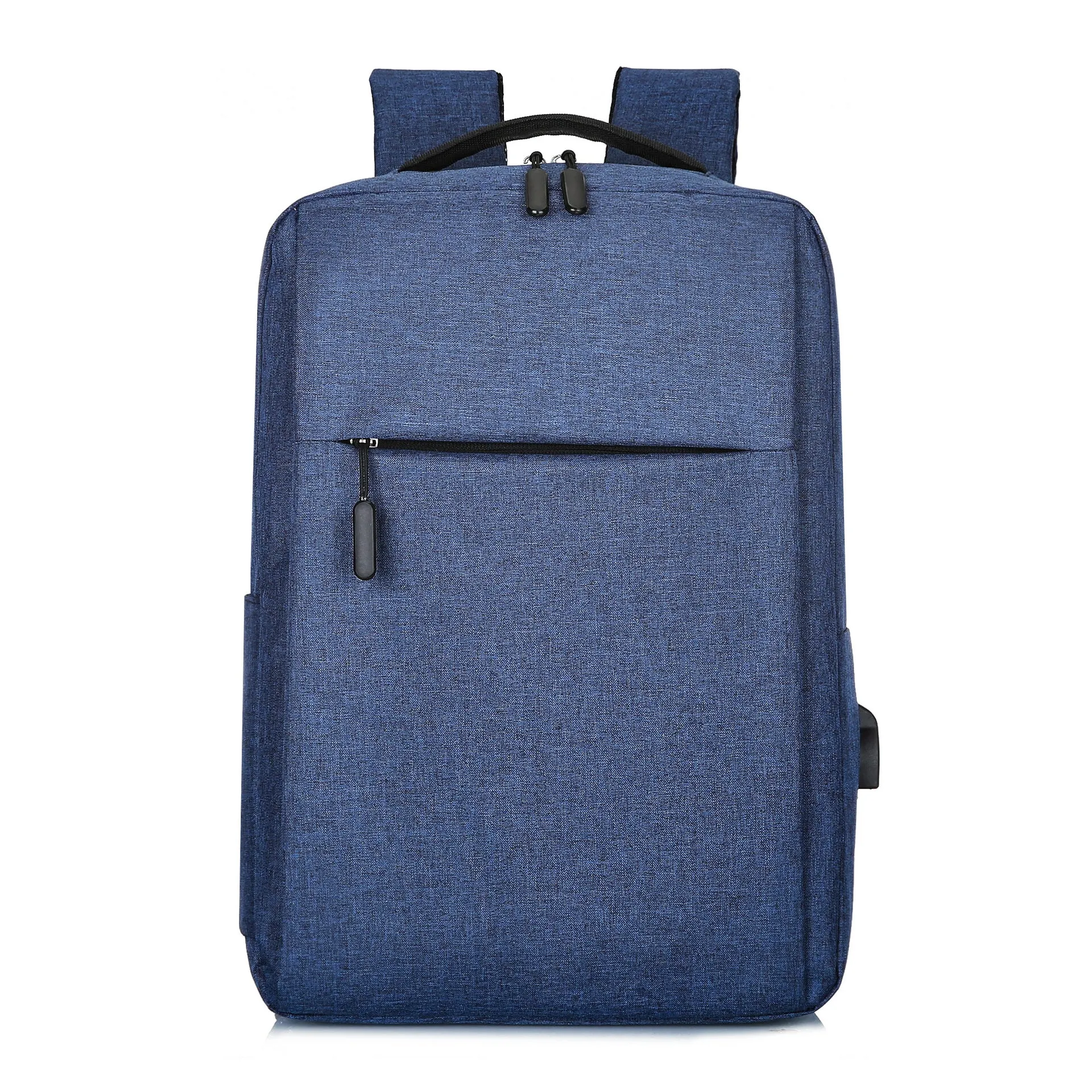 Backpack Xiaomi Same   Multi-Function USB Computer Bag Student Schoolbag