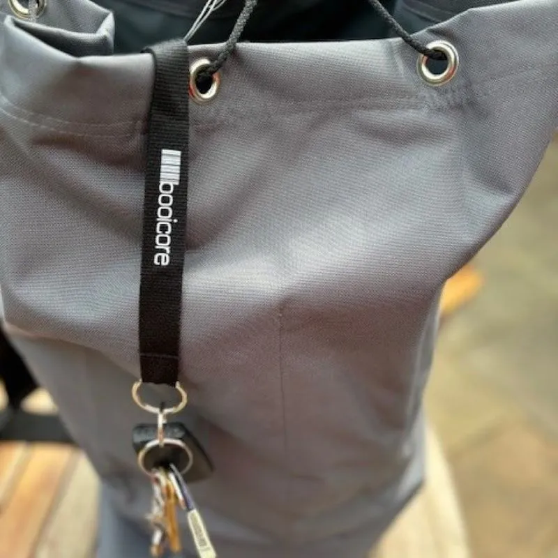 booicore dirtbag™ Grey