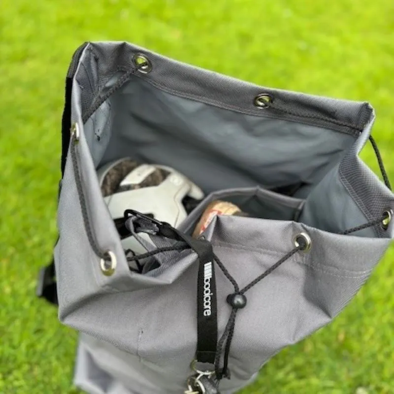 booicore dirtbag™ Grey