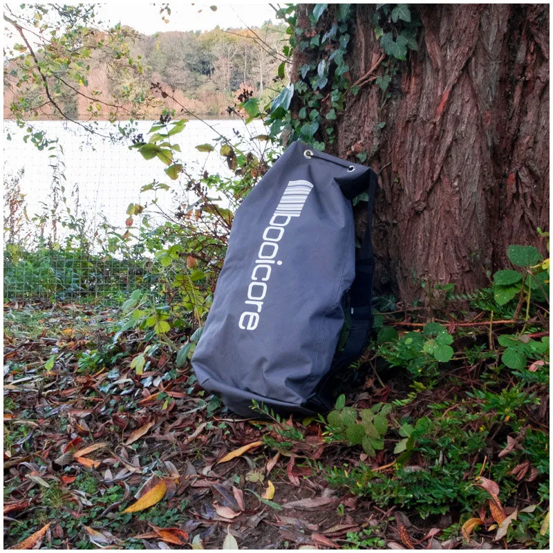 booicore dirtbag™ Grey