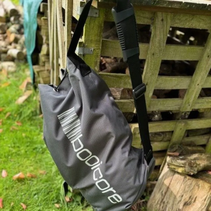 booicore dirtbag™ Grey