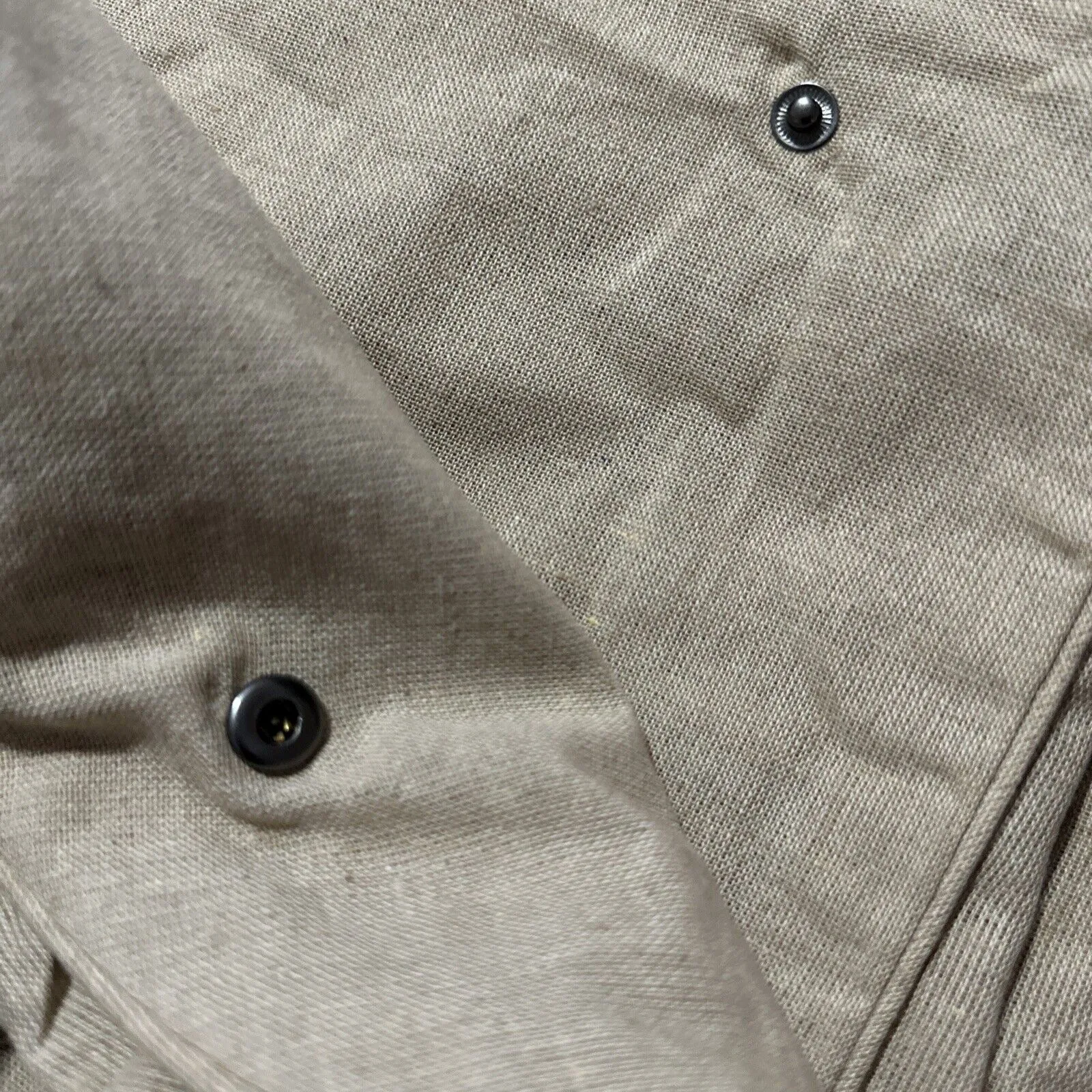 Brand New Gucci Garment Suit,  Any Clothing Unisex LT Brown Bag