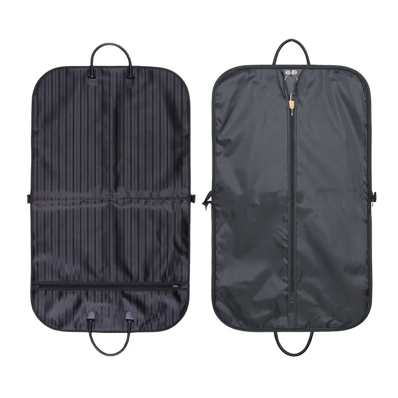 Business Trip Portable Travel Bag Dress Clothing Storage Bag Dustproof