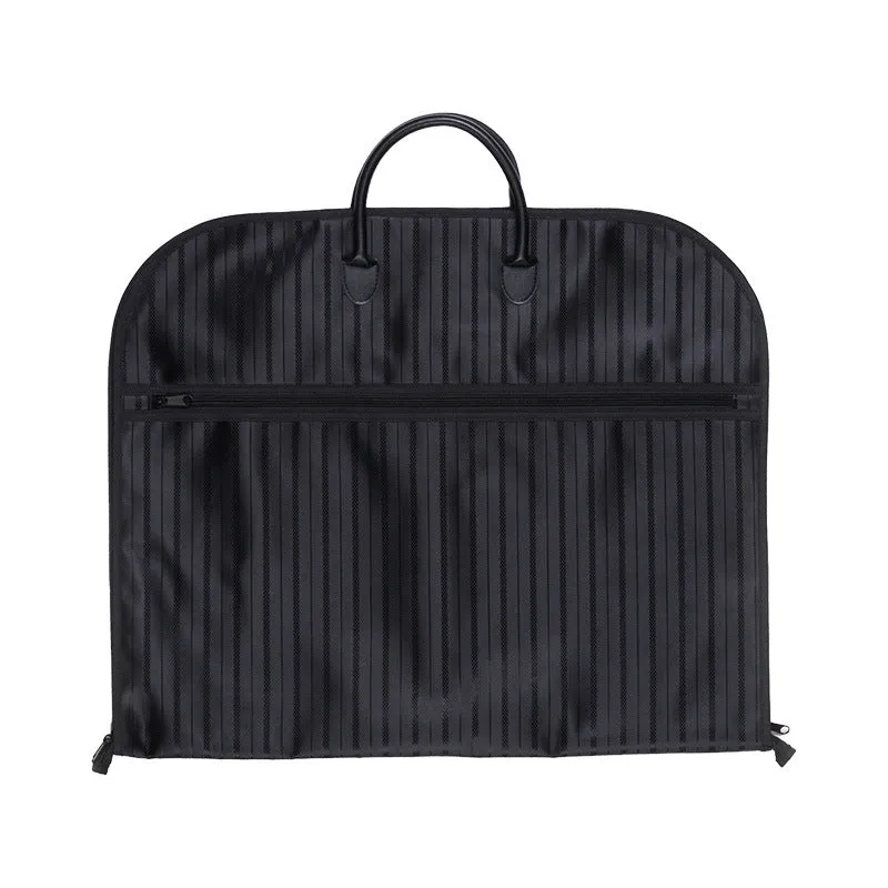 Business Trip Portable Travel Bag Dress Clothing Storage Bag Dustproof