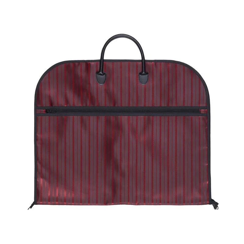 Business Trip Portable Travel Bag Dress Clothing Storage Bag Dustproof