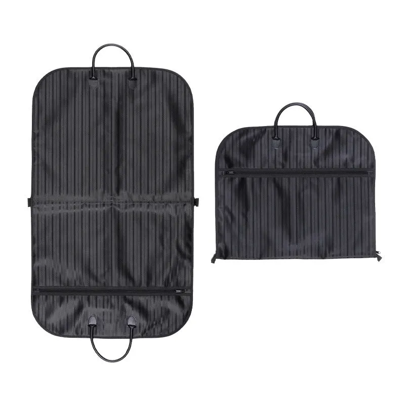 Business Trip Portable Travel Bag Dress Clothing Storage Bag Dustproof