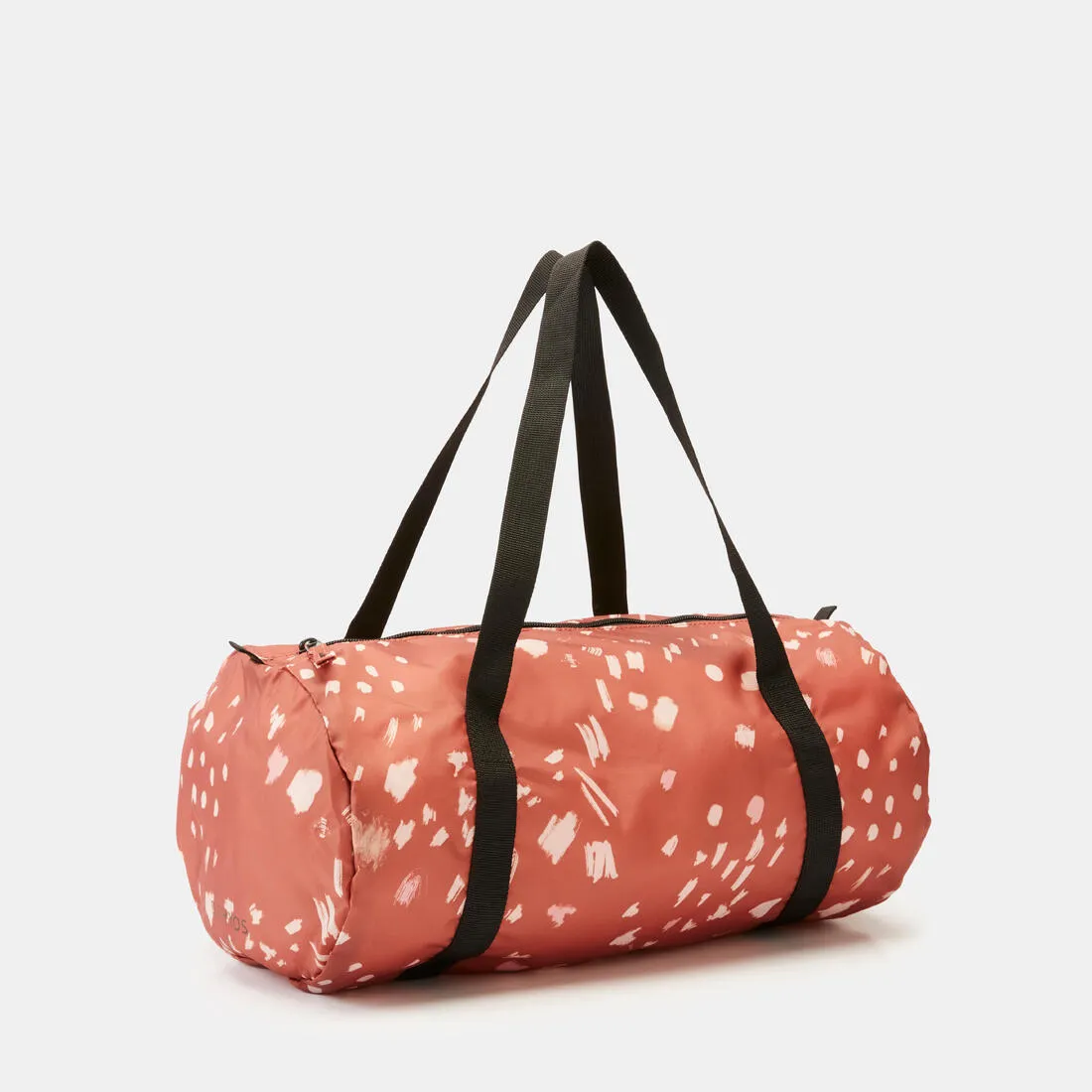 Cardio Fitness Training 15 L Folding Bag / Print