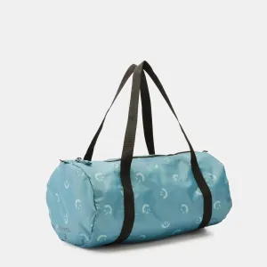 Cardio Fitness Training 15 L Folding Bag / Print