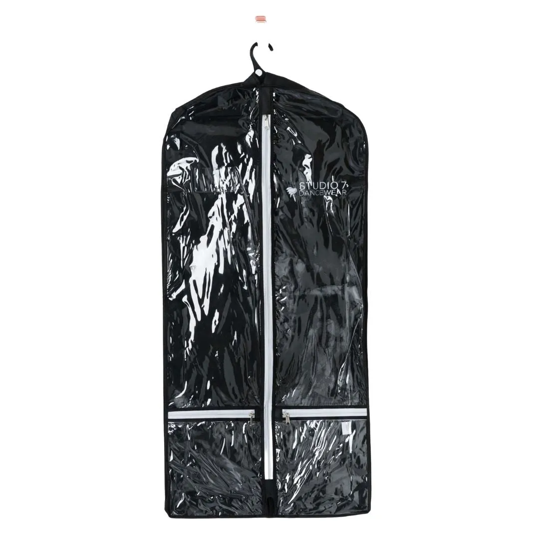 Classic Short Garment Bag