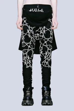 Clip Pants (Infinity)