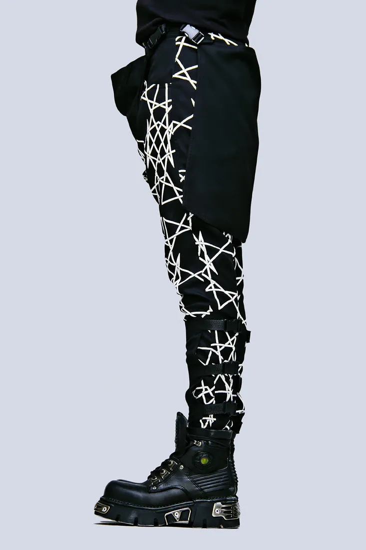 Clip Pants (Infinity)