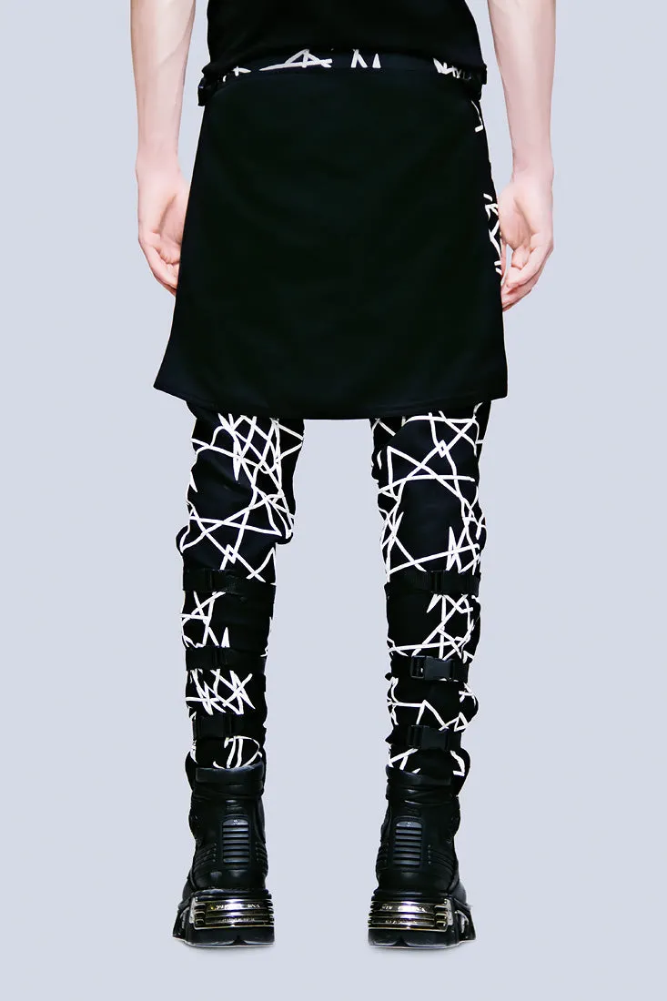Clip Pants (Infinity)
