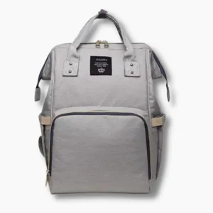 Convenient Waterproof Diaper Bag