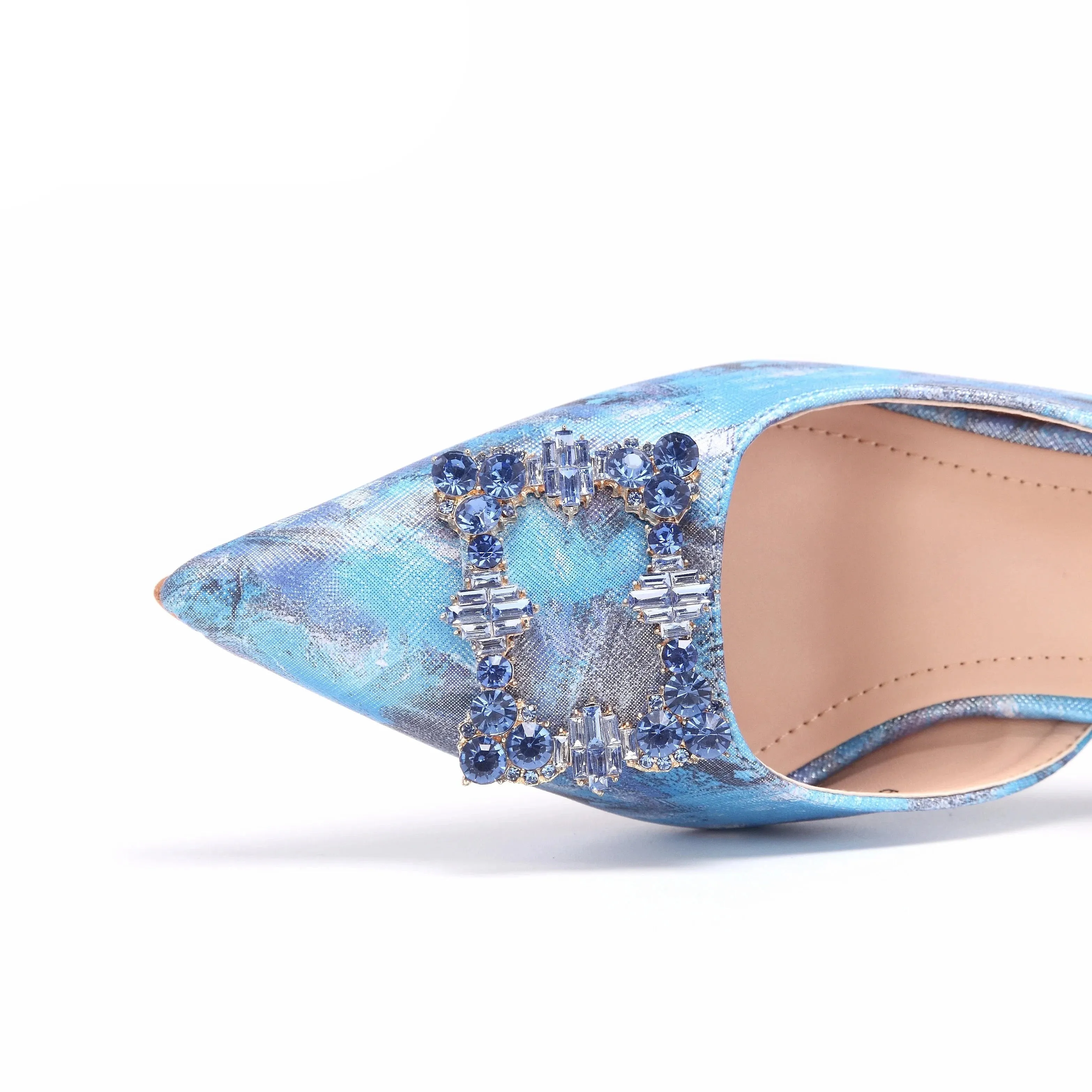 Debbie Bag & Shoe Set