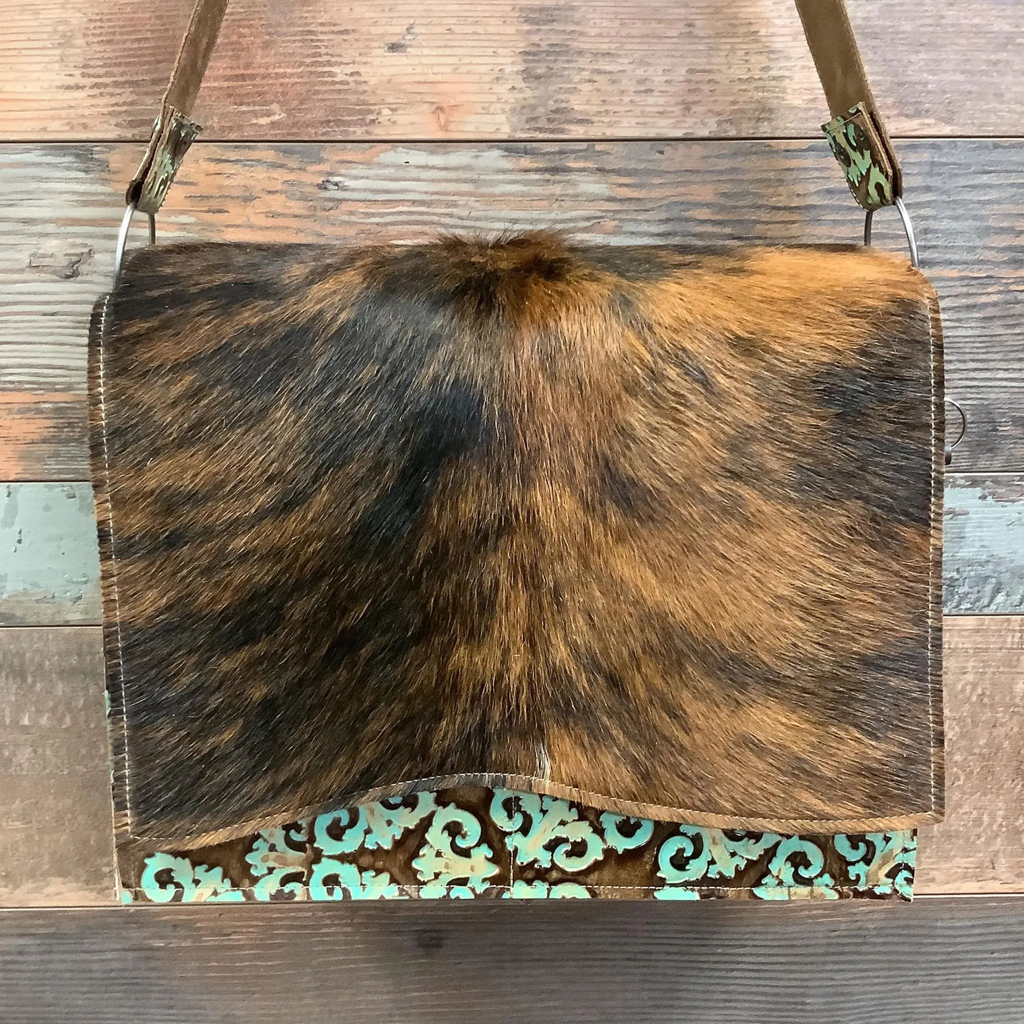 Diaper Bag / All Purpose Tote Bag - #31893