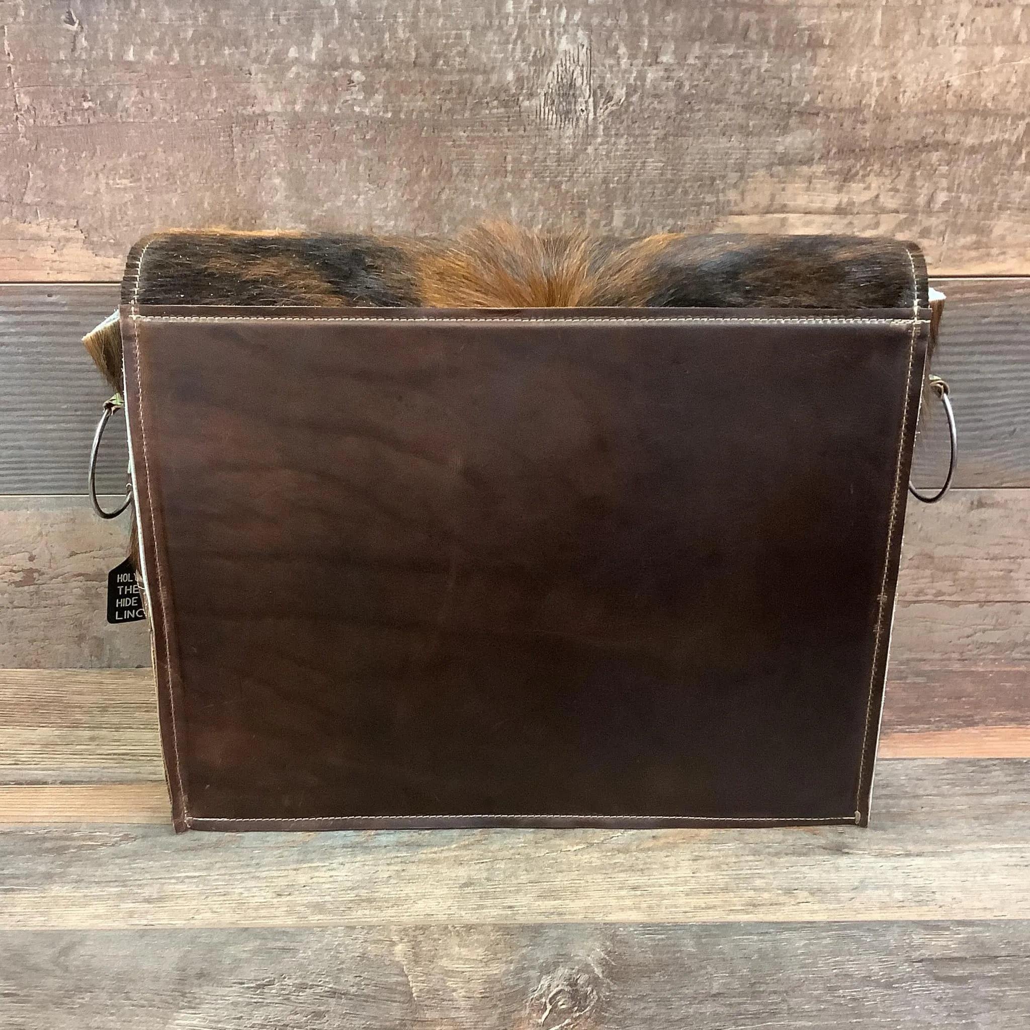 Diaper Bag / All Purpose Tote Bag - #31893