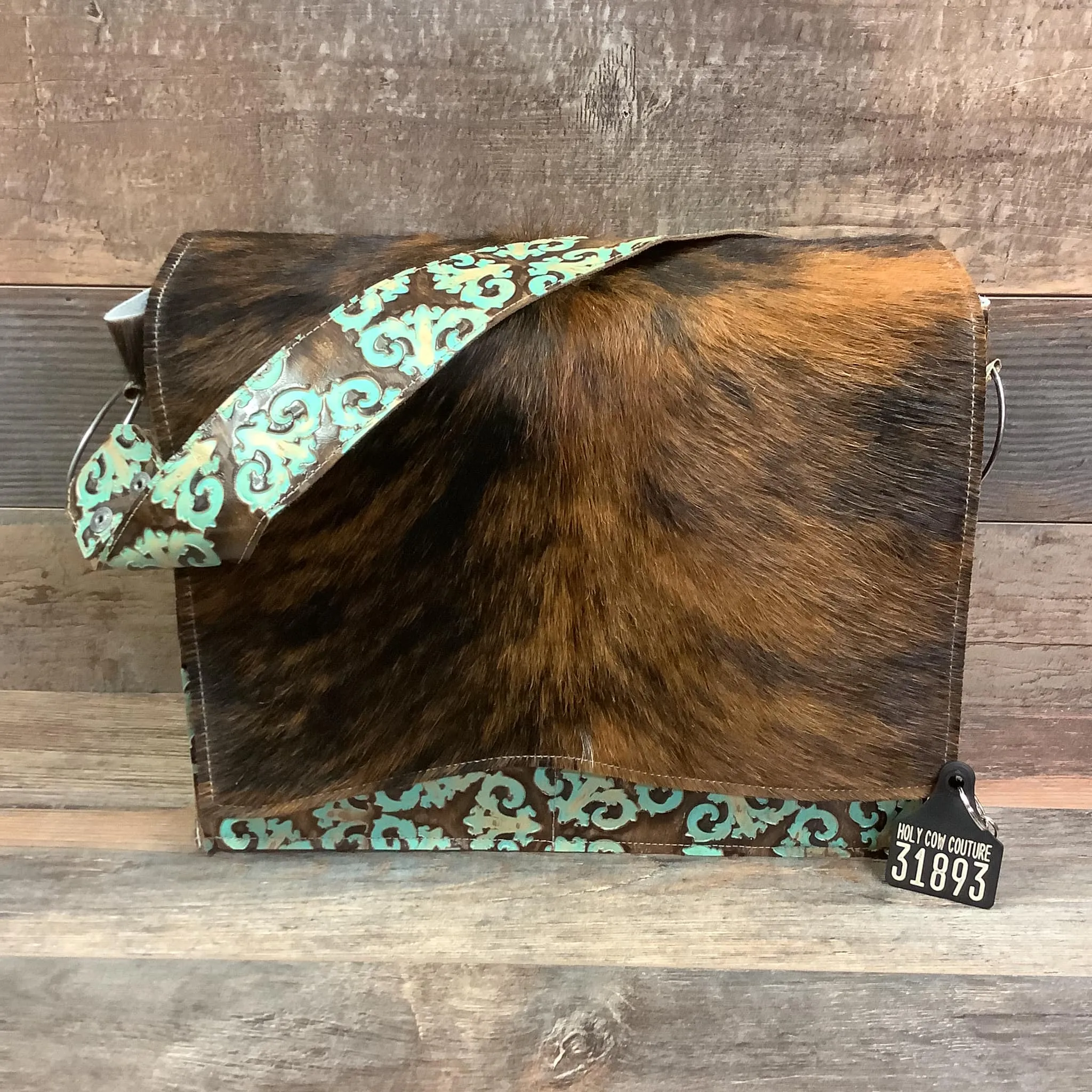 Diaper Bag / All Purpose Tote Bag - #31893
