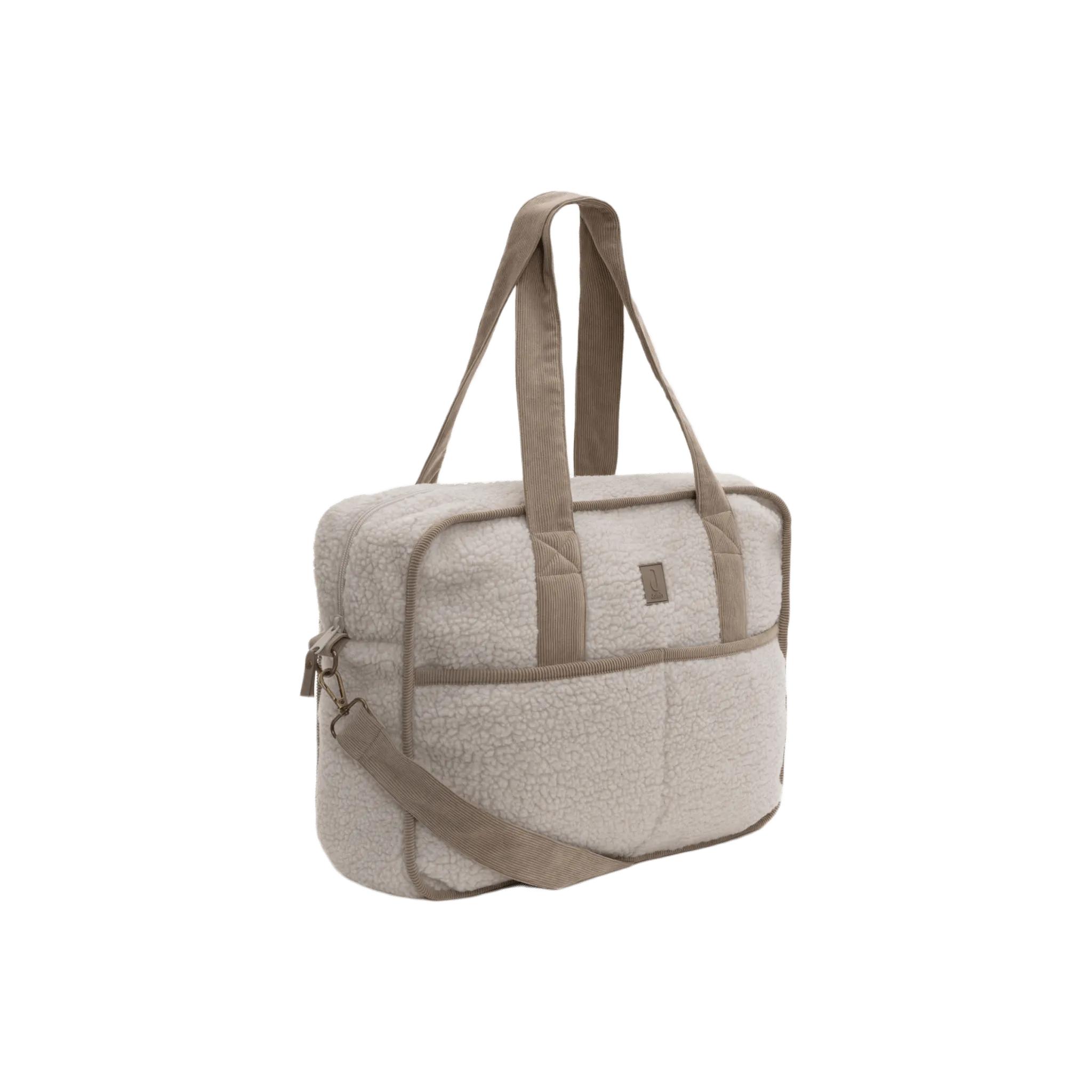 Diaper Bag Teddy - Noé