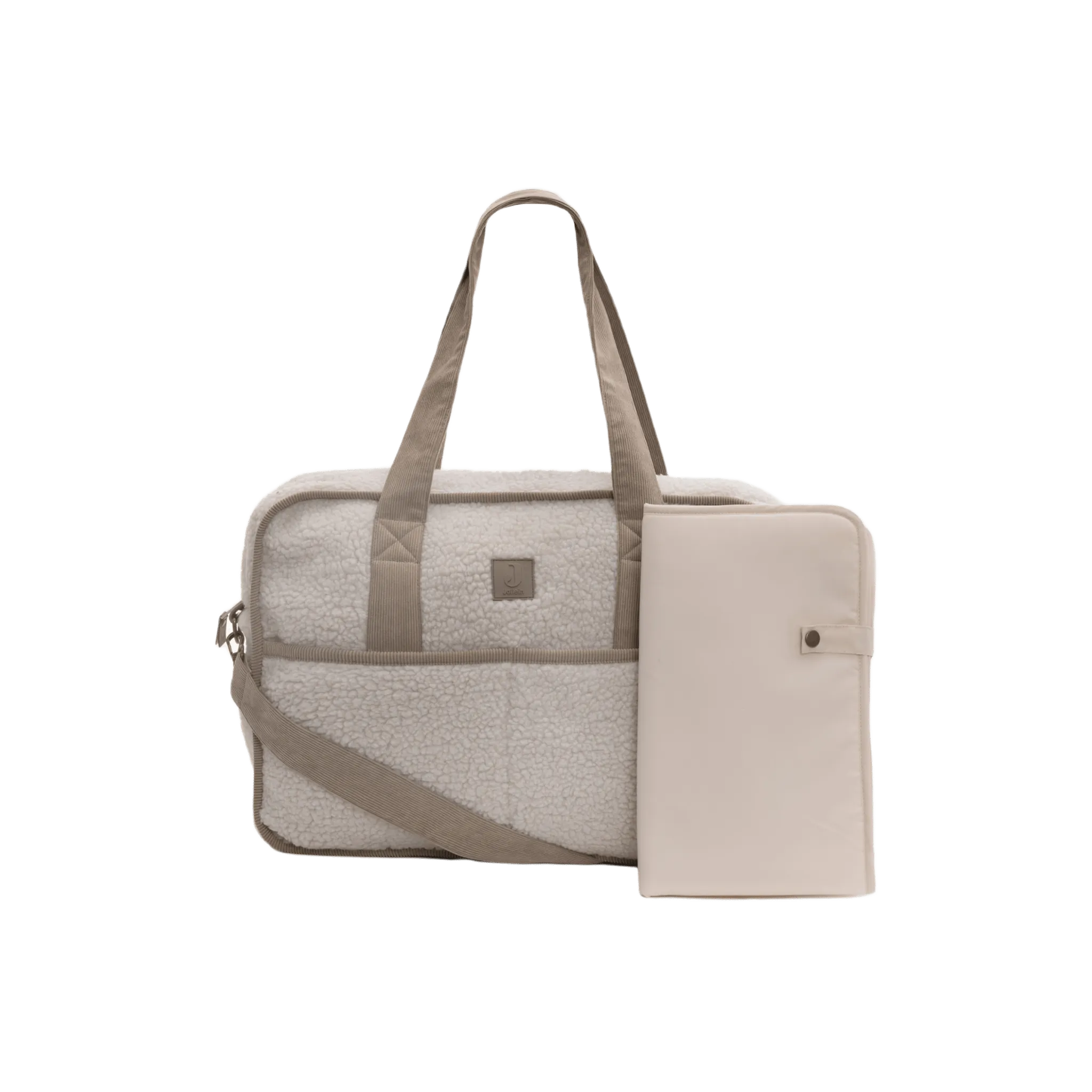 Diaper Bag Teddy - Noé